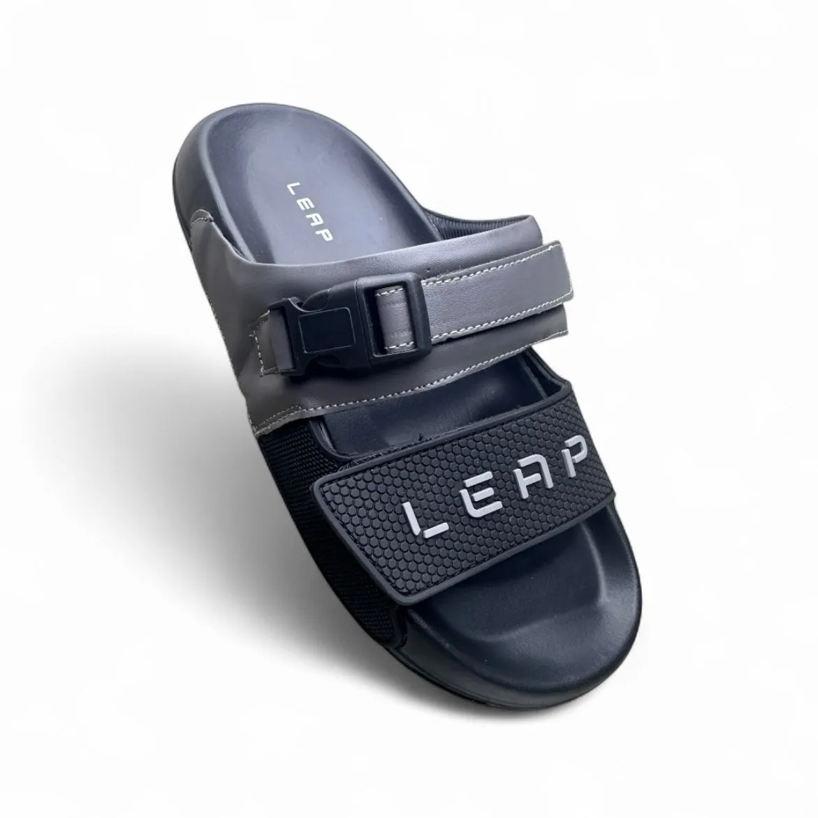 Leap Soft Slippers