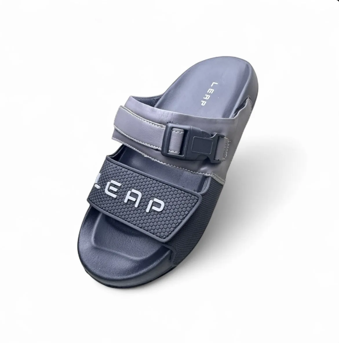 Leap Soft Slippers