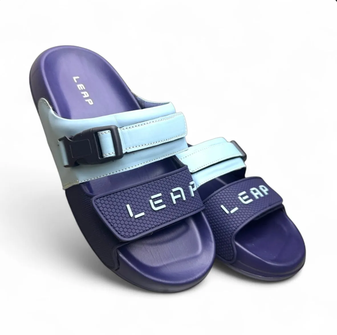 Leap Soft Slippers