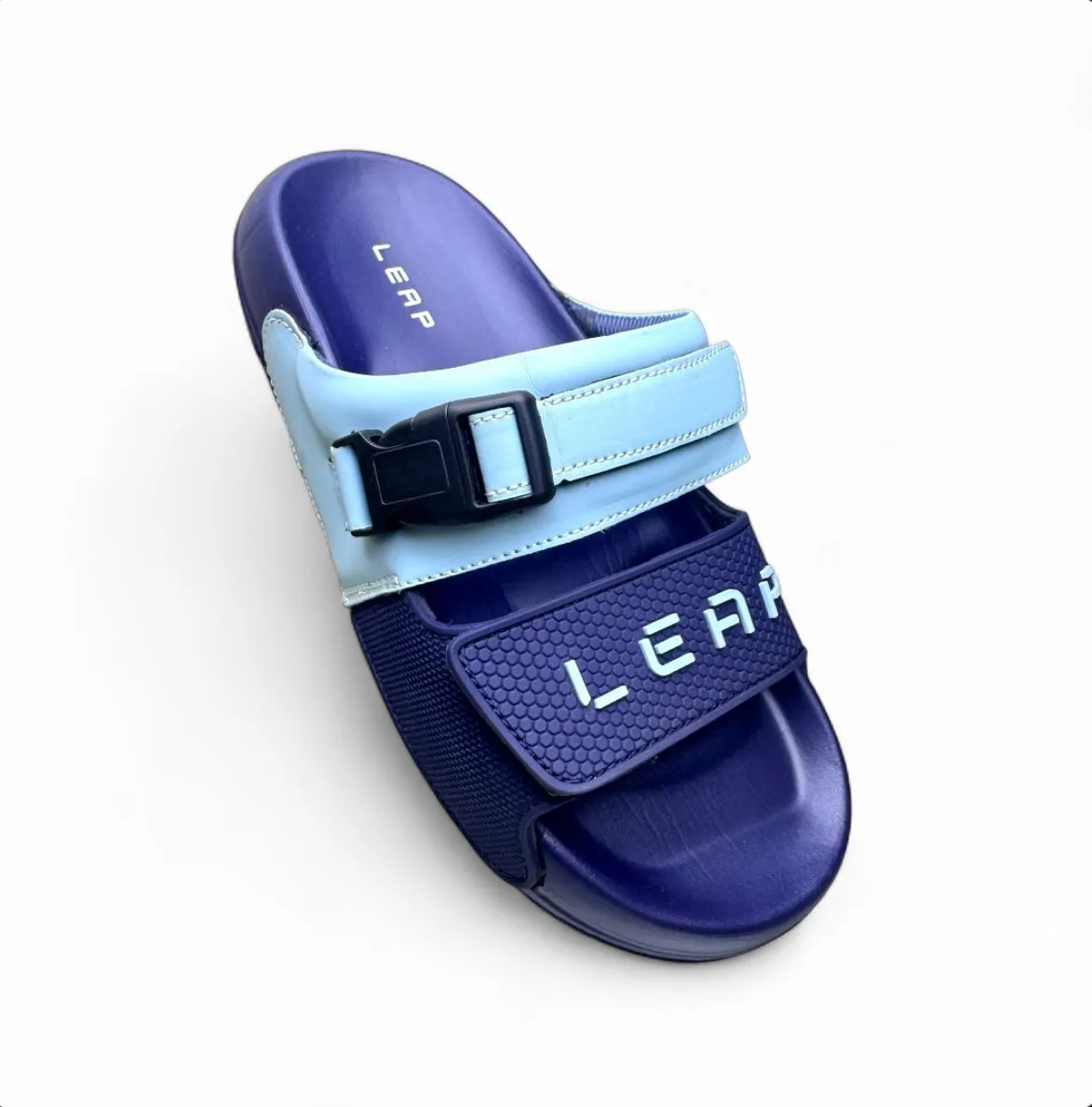 Leap Soft Slippers