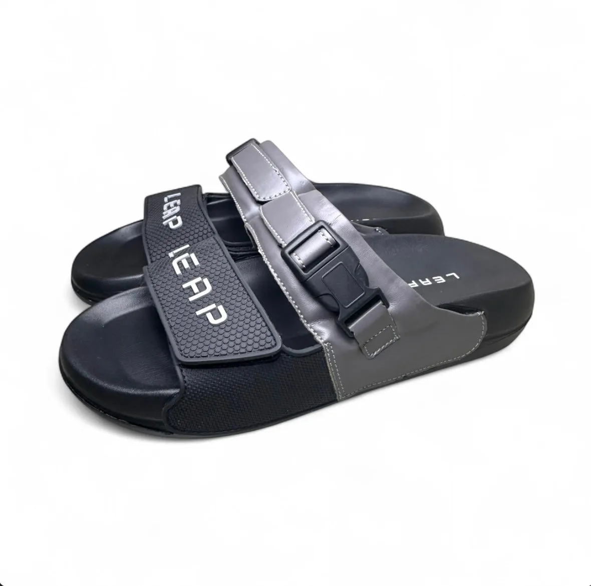 Leap Soft Slippers