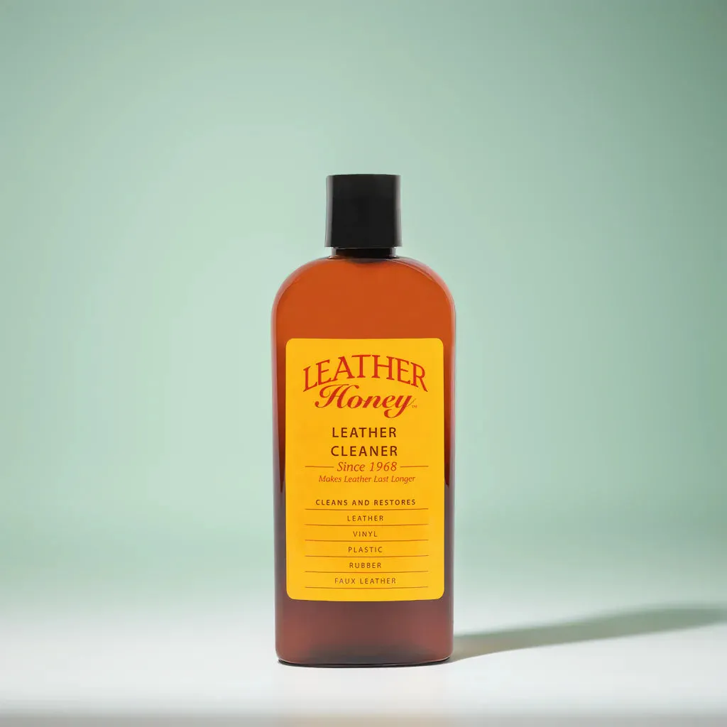 Leather Honey {DROP SHIP}