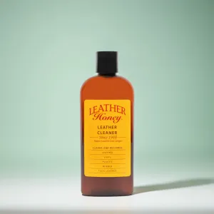 Leather Honey {DROP SHIP}