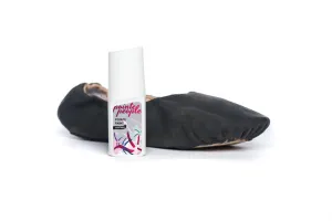 Leather Pointe Paint | Rajani (Black)