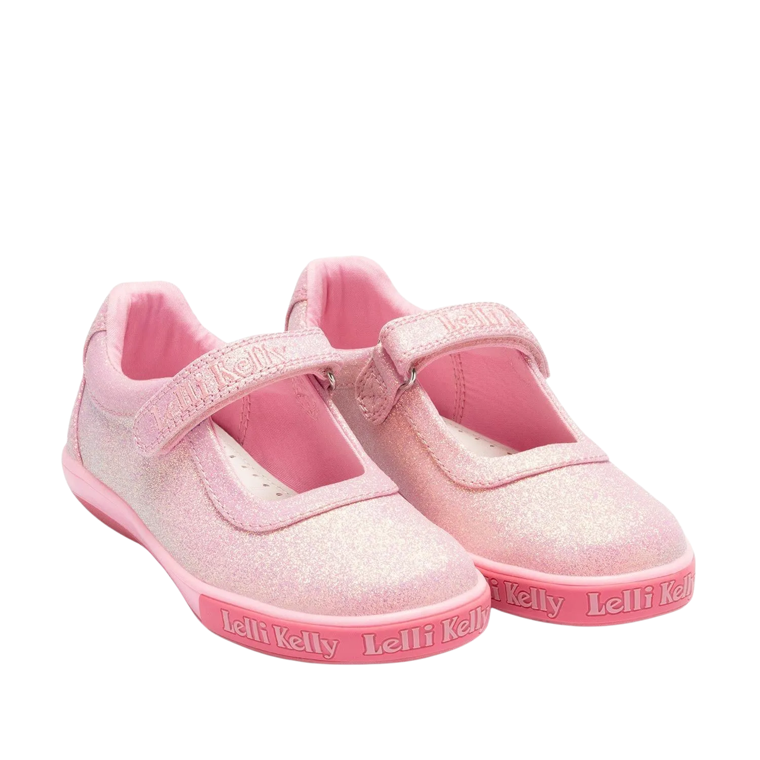 Lelli Kelly LK4148 Milly Canvas Dolly Shoe