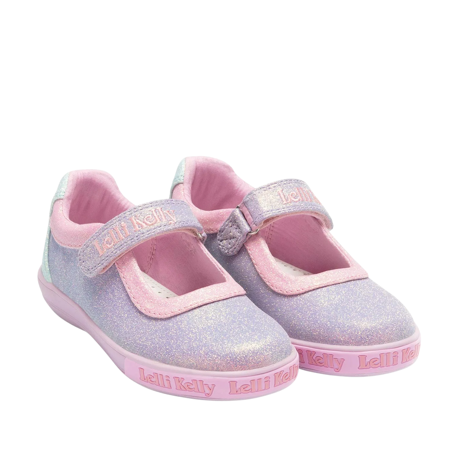 Lelli Kelly LK4148 Milly Canvas Dolly Shoe