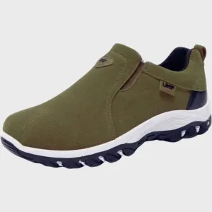Lightweight Slip-On Hiking Shoes | Breathable Comfort | Outdoor Essentials