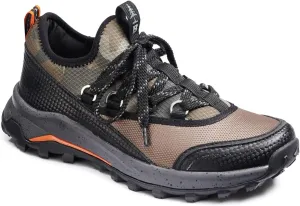Lightweight Trekking Sneakers by BASS OUTDOOR