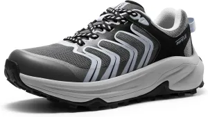 Lightweight Women's Hiking Shoes by NORTIV 8