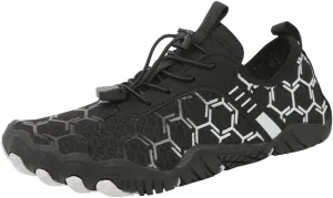LOSD Hike Barefoot Shoes Womens, Footwear Shoes Women, Healthy & Non-Slip Barefoot Shoes Unisex