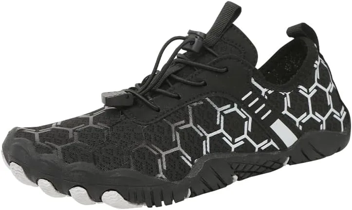 LOSD Hike Barefoot Shoes Womens, Footwear Shoes Women, Healthy & Non-Slip Barefoot Shoes Unisex