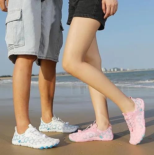 LOSD Hike Barefoot Shoes Womens, Footwear Shoes Women, Healthy & Non-Slip Barefoot Shoes Unisex