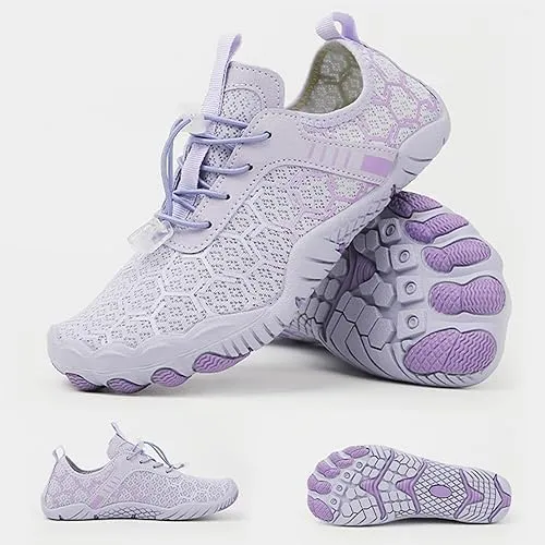 LOSD Hike Barefoot Shoes Womens, Footwear Shoes Women, Healthy & Non-Slip Barefoot Shoes Unisex