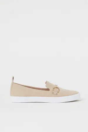 Lova slip-in