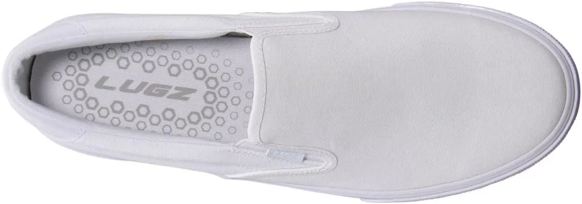 Lugz Men's Clipper Fashion Sneaker