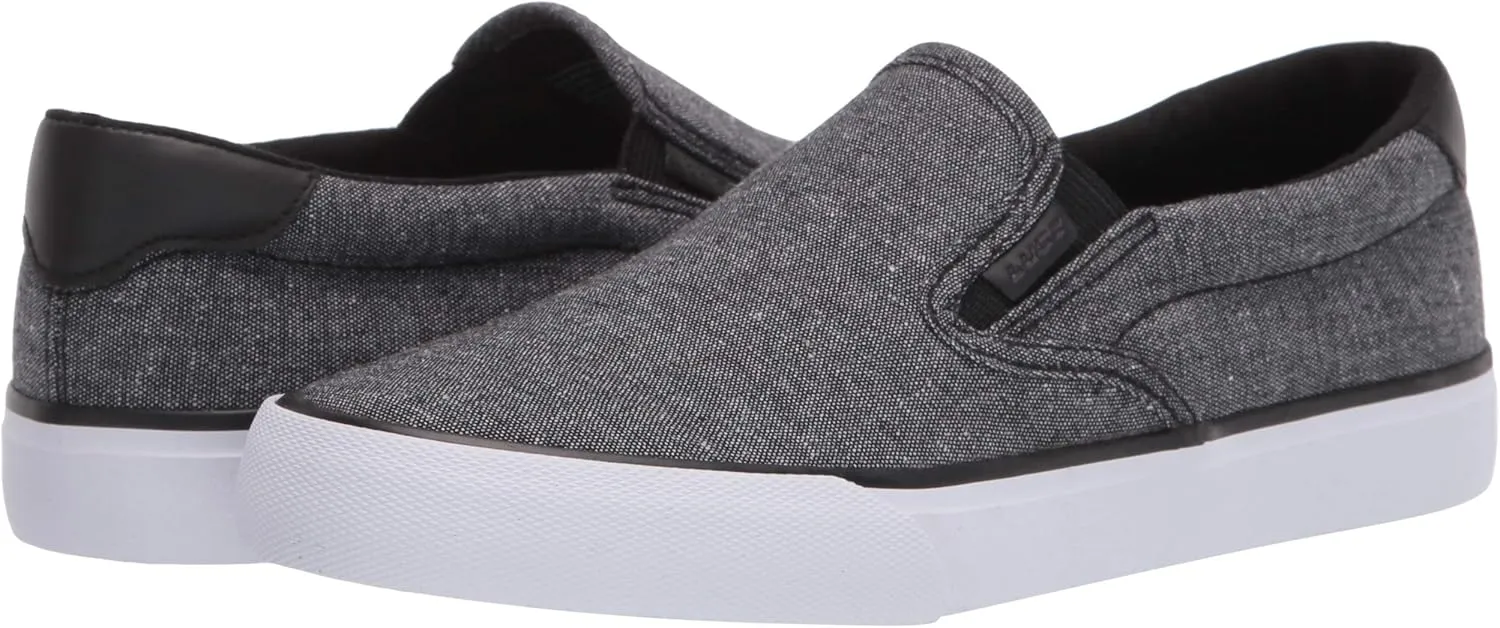 Lugz Men's Clipper Fashion Sneaker