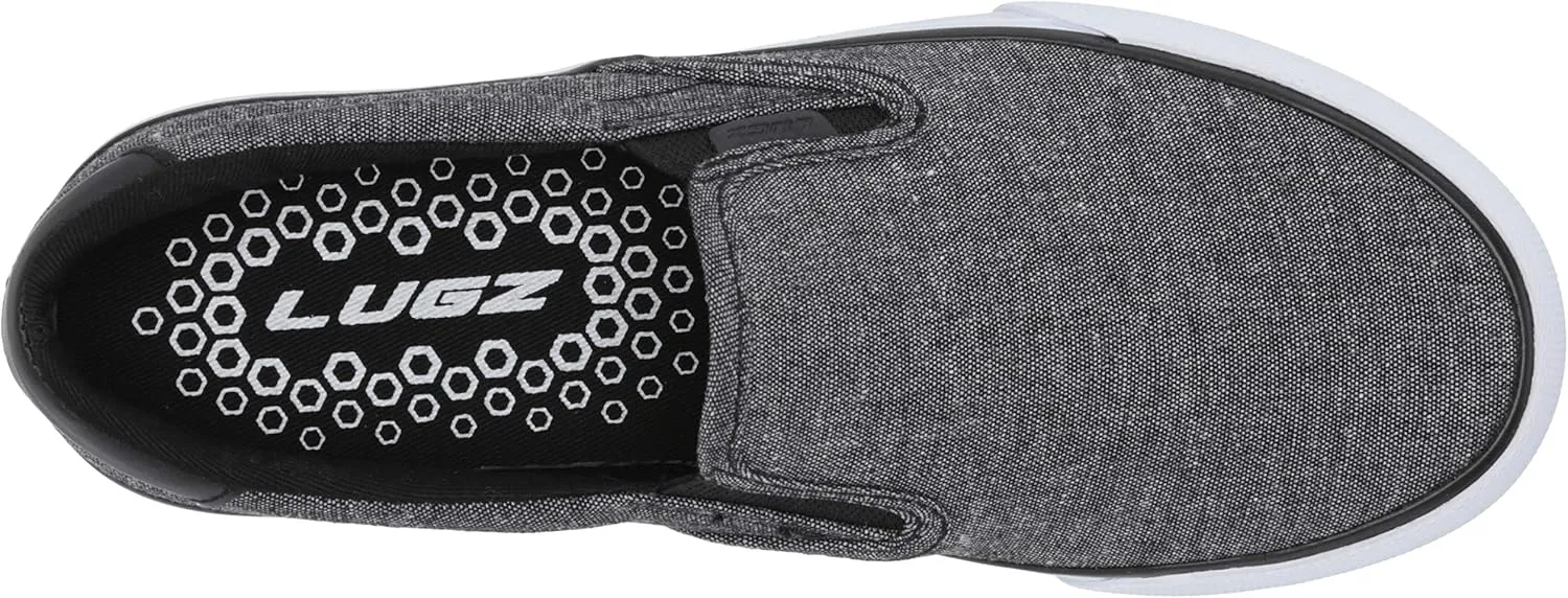 Lugz Men's Clipper Fashion Sneaker
