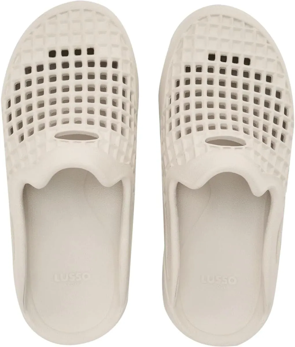 LUSSO CLOUD - Unisex Scenario Slip On Shoes