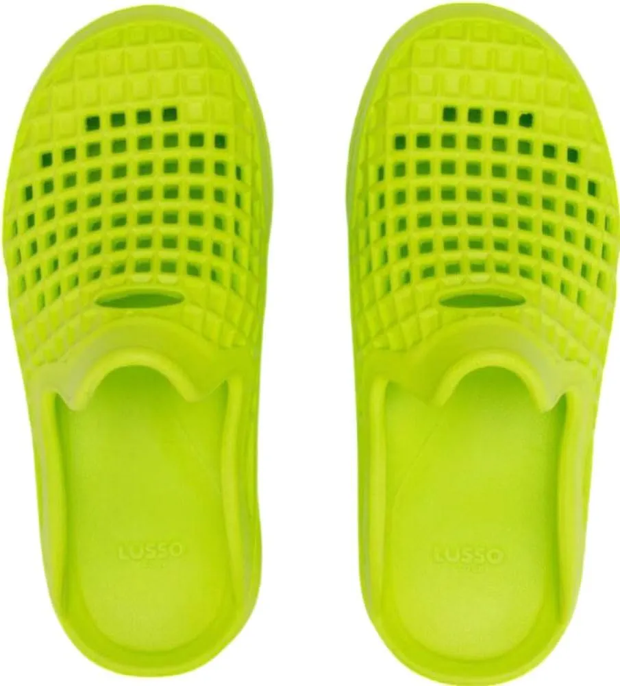 LUSSO CLOUD - Unisex Scenario Slip On Shoes