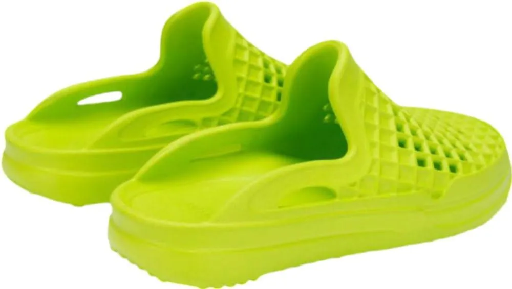 LUSSO CLOUD - Unisex Scenario Slip On Shoes