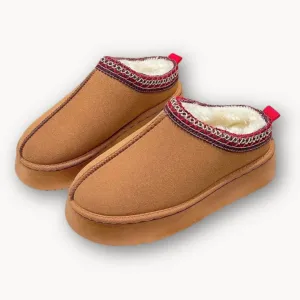 Macy - Soft Slippers for Women