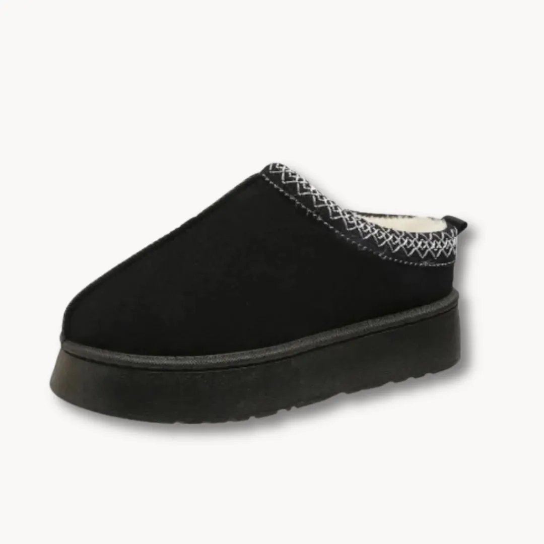 Macy - Soft Slippers for Women