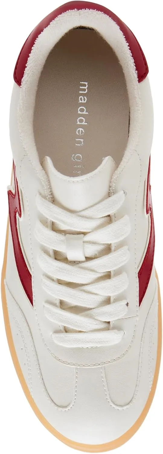 Madden Girl Women's Giia Sneaker