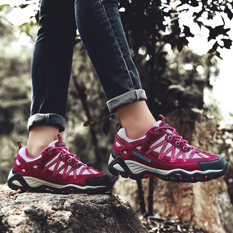 Marda Hiking Shoes