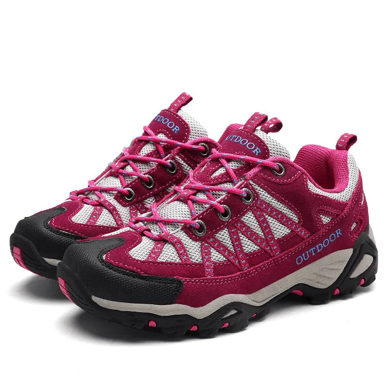 Marda Hiking Shoes