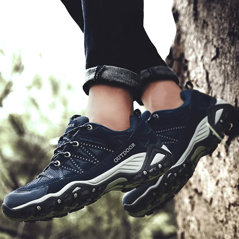 Marda Hiking Shoes