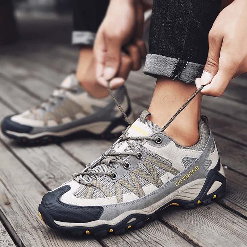 Marda Hiking Shoes