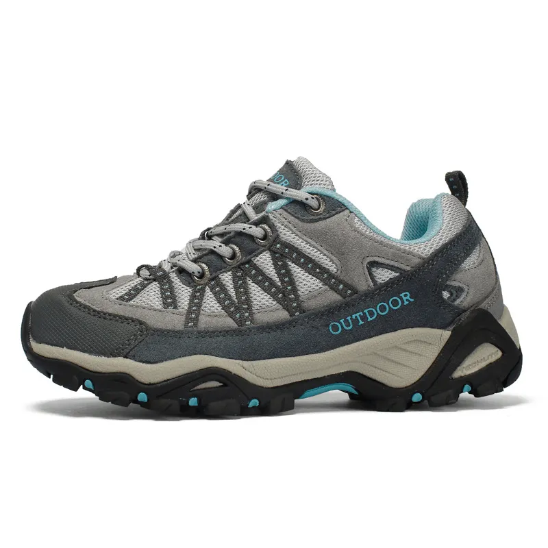 Marda Hiking Shoes