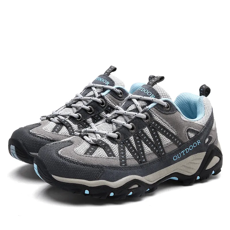Marda Hiking Shoes
