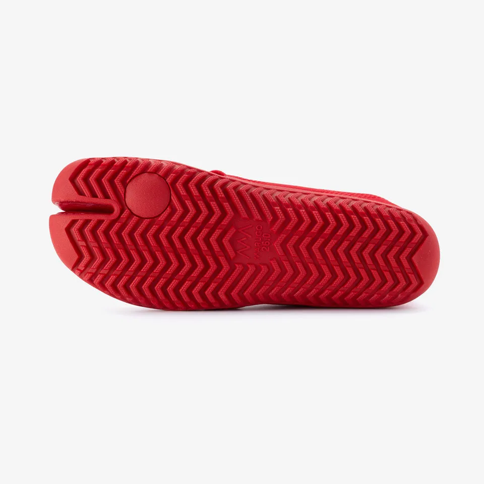 Marugo Sports Jog II (Red)