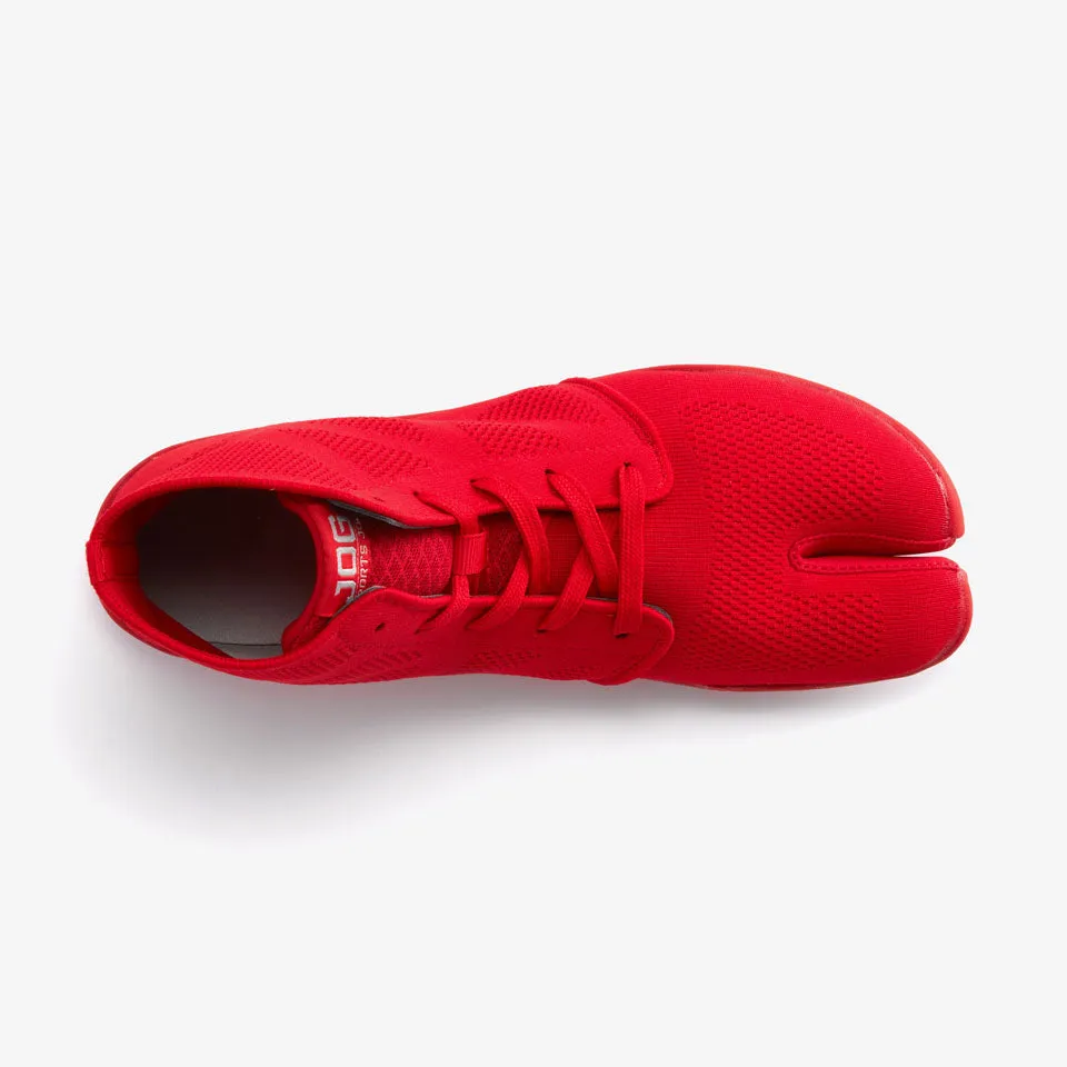 Marugo Sports Jog II (Red)