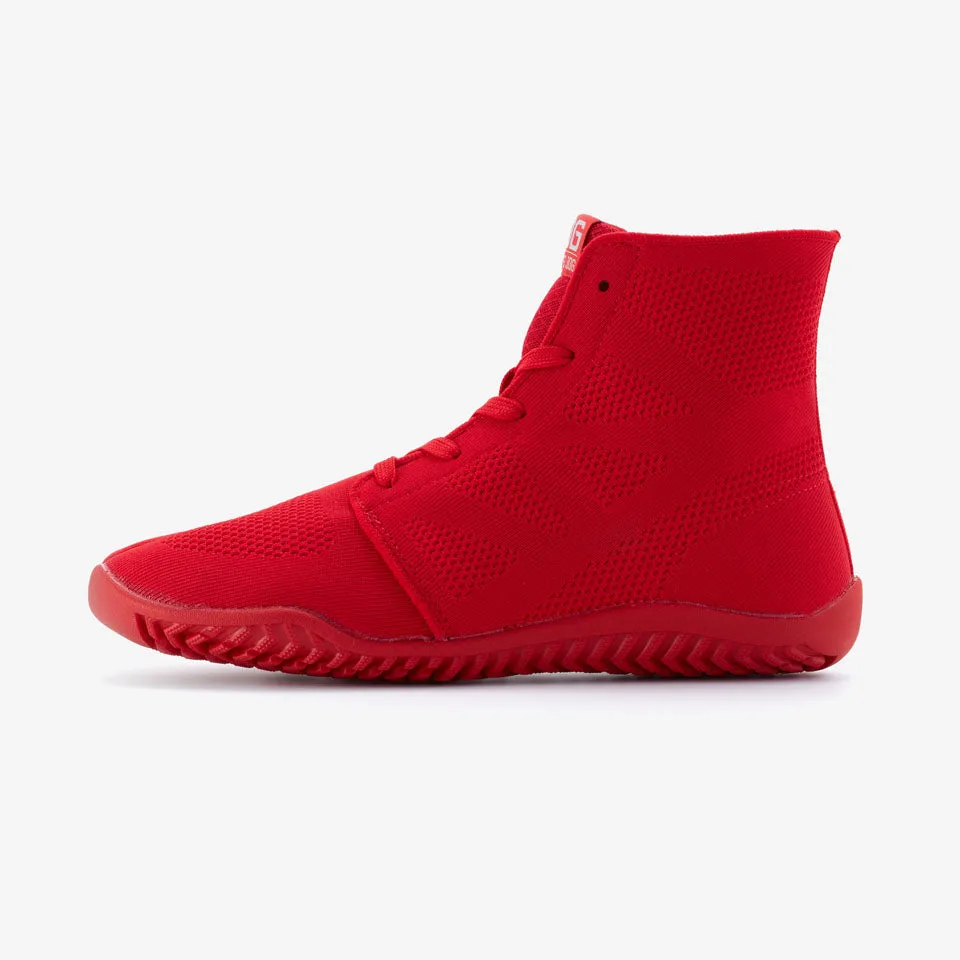 Marugo Sports Jog II (Red)