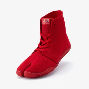 Marugo Sports Jog II (Red)