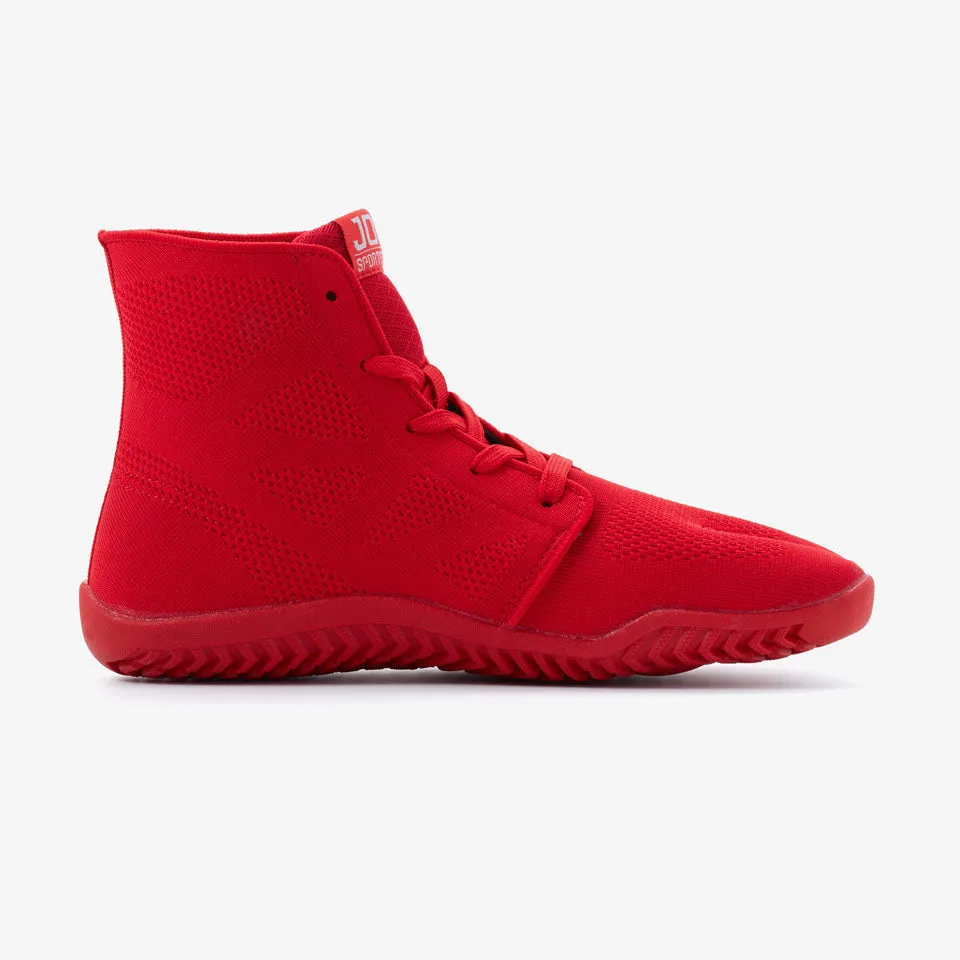 Marugo Sports Jog II (Red)