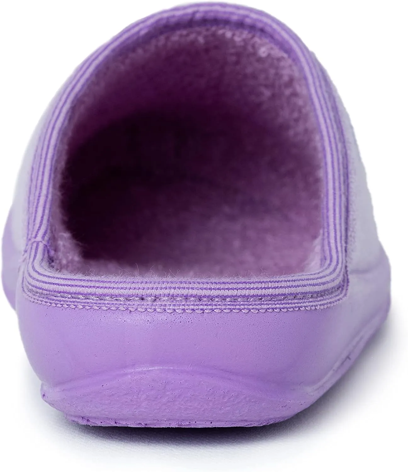 Medical Slippers for Women - Memory Foam Shoes Indoor Outdoor Italian Cotton - Made in EU - Relieves Pressure, Improves Peripheral Blood Circulation