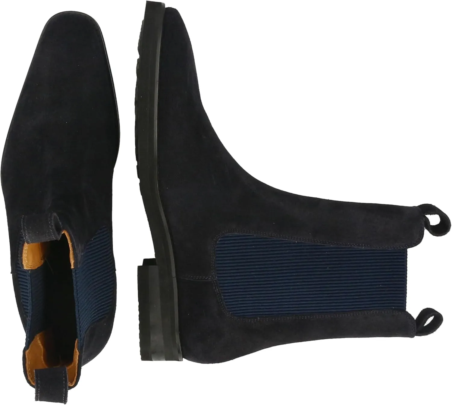 Melvin & Hamilton Men's Modern Ankle Boot