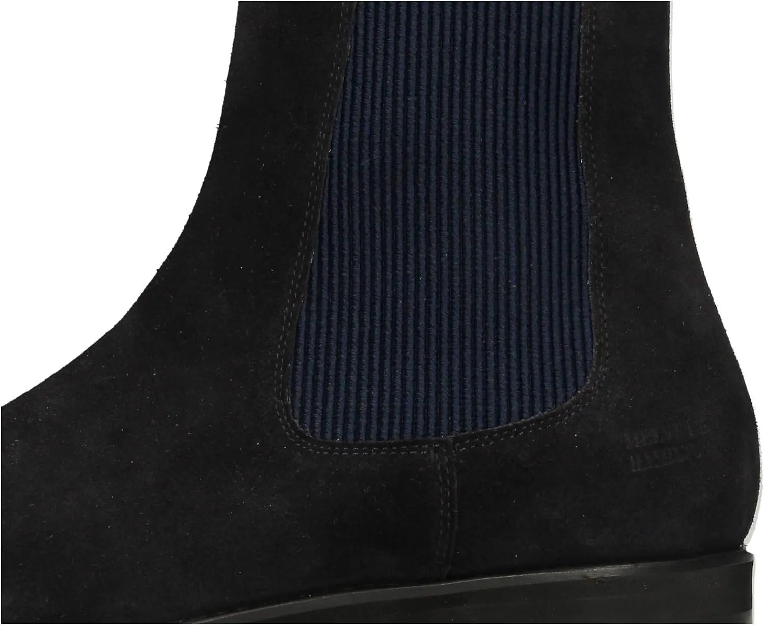 Melvin & Hamilton Men's Modern Ankle Boot