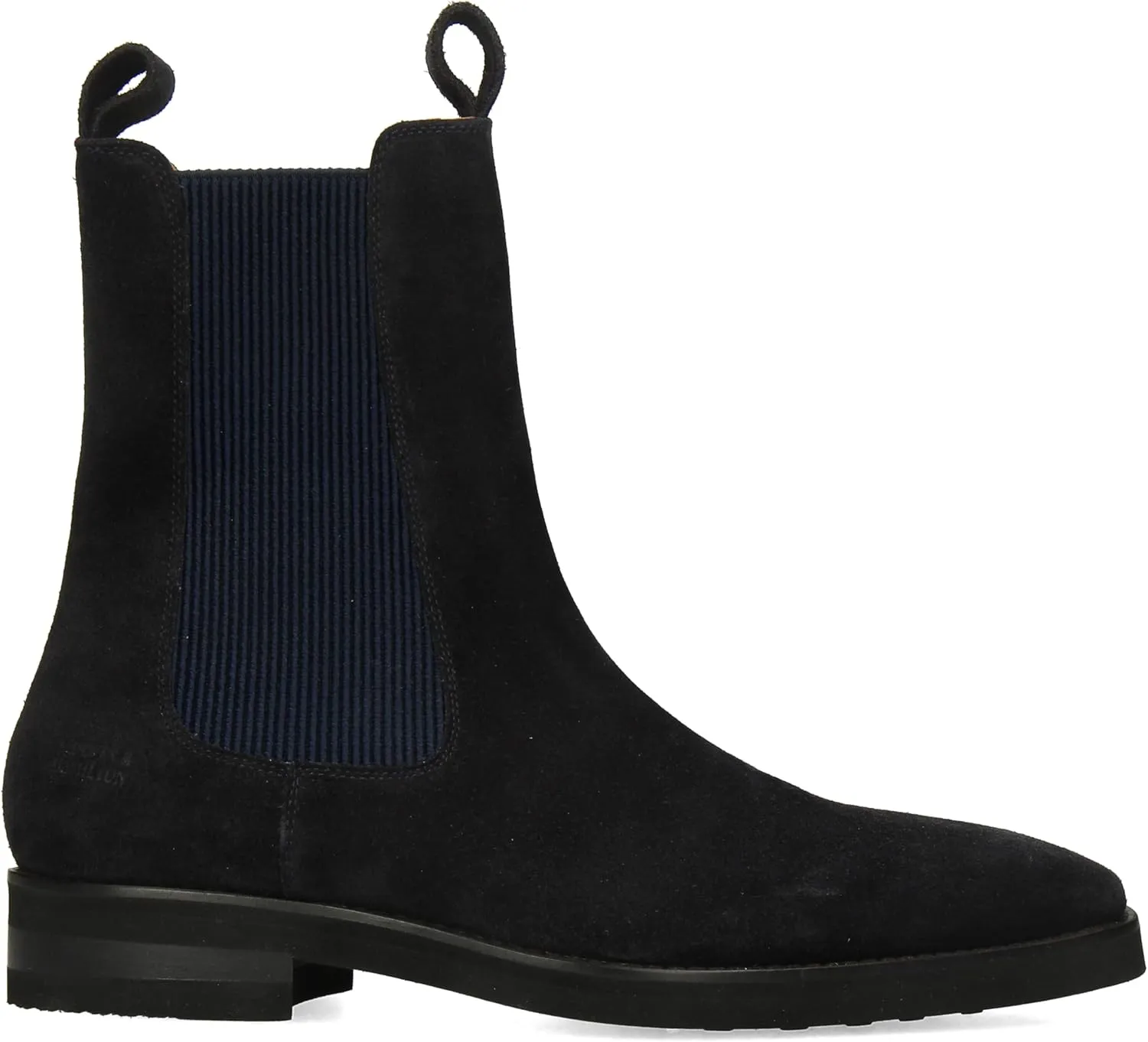 Melvin & Hamilton Men's Modern Ankle Boot