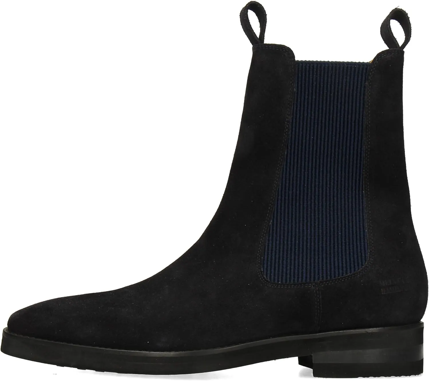 Melvin & Hamilton Men's Modern Ankle Boot