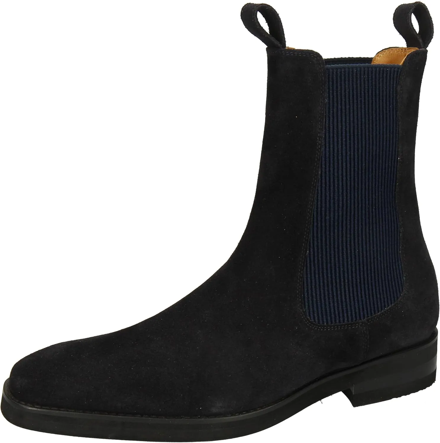 Melvin & Hamilton Men's Modern Ankle Boot