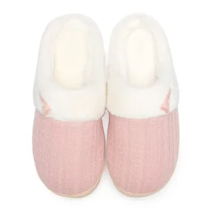 Memory Foam  Slippers