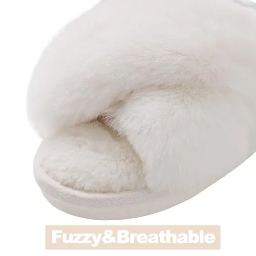 Memory Foam Slippers