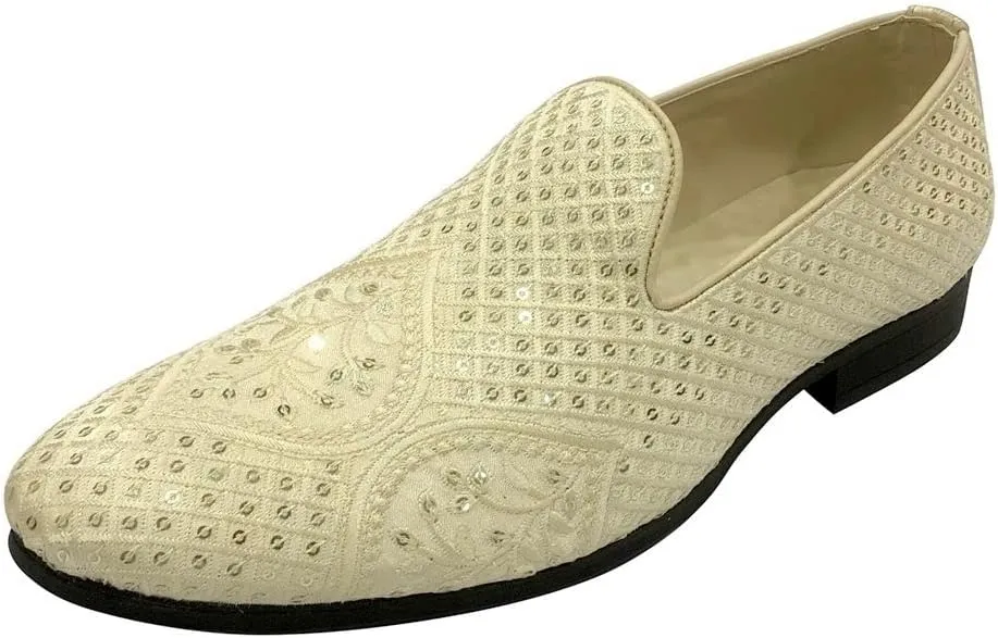 Men Punjabi Juti Mens Sherwani Shoes Men Indian Wedding Shoe Juti Mojari Men's Juttis