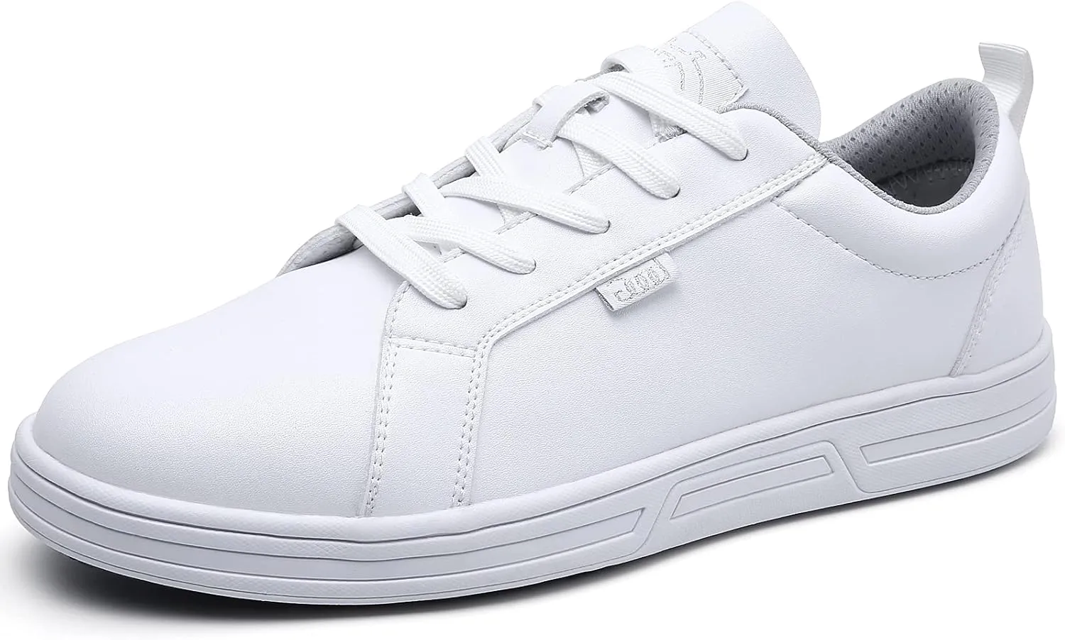 Men's and Women's Non Slip Work Shoes - Slip Resistant Food Service Chef Nursing Shoes