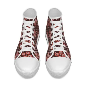 Men's Canvas Shoes