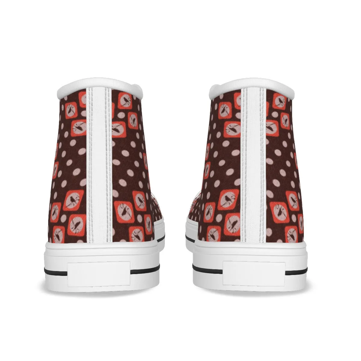 Men's Canvas Shoes